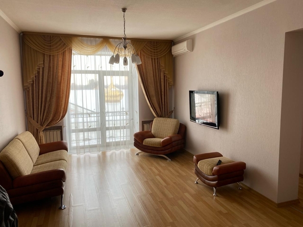 
  Сдается 2-комн. квартира, 48 м², Спартаковская ул
. Фото 5.