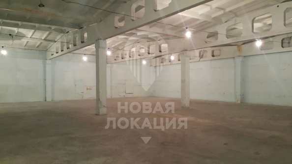 
  Сдается производственное помещение, 350 м², Раздольная ул, д. 1
. Фото 6.