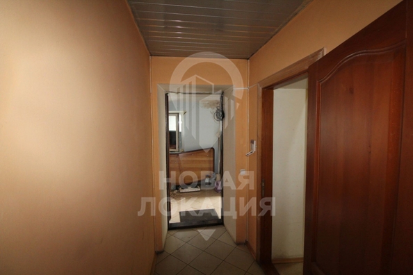 
  Сдается офис, 60 м², Декабристов ул, д. 155
. Фото 4.