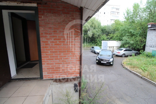 
  Сдается офис, 60 м², Декабристов ул, д. 155
. Фото 7.