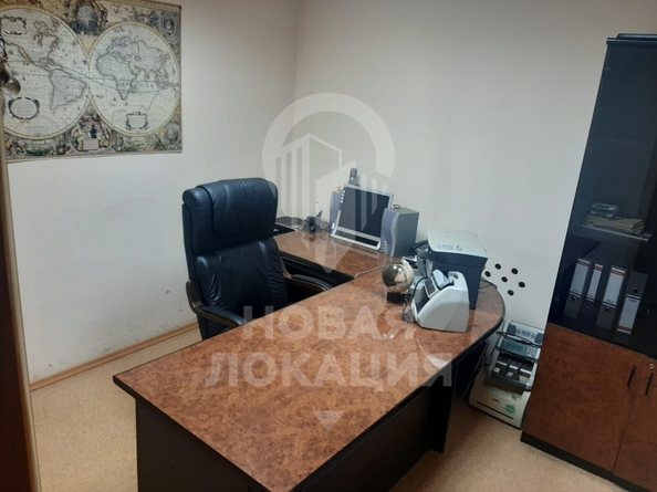 
  Сдается офис, 60 м², Декабристов ул, д. 155
. Фото 20.
