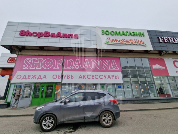
  Сдается универсальное помещение, 206 м², 70 лет Октября ул, д. 9
. Фото 1.