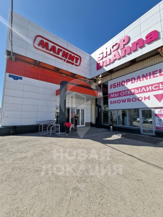 
  Сдается универсальное помещение, 206 м², 70 лет Октября ул, д. 9
. Фото 8.