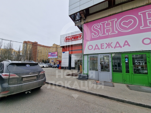 
  Сдается универсальное помещение, 206 м², 70 лет Октября ул, д. 9
. Фото 10.
