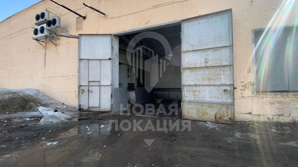 
  Сдается склад, 700 м², Раздольная ул, д. 1
. Фото 3.