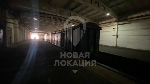 
  Сдается склад, 500 м², Раздольная ул, д. 1
. Фото 5.