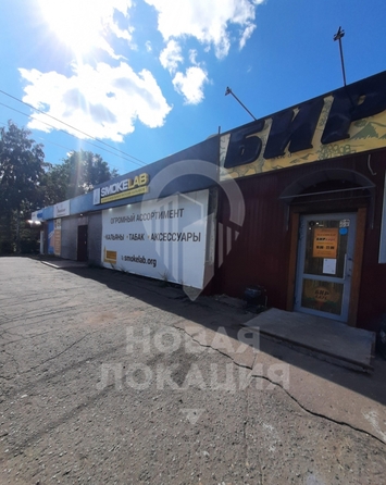 
  Сдается офис, 128.3 м², Дианова ул, д. 1Б
. Фото 14.
