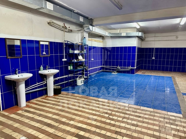 
  Сдается производственное помещение, 76 м², Молодежная 3-я ул, д. 81А
. Фото 1.