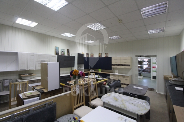 
  Сдается торговая площадь, 100 м², 19 Партсъезда ул, д. 5
. Фото 7.