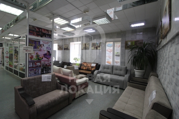 
  Сдается торговая площадь, 100 м², 19 Партсъезда ул, д. 5
. Фото 11.