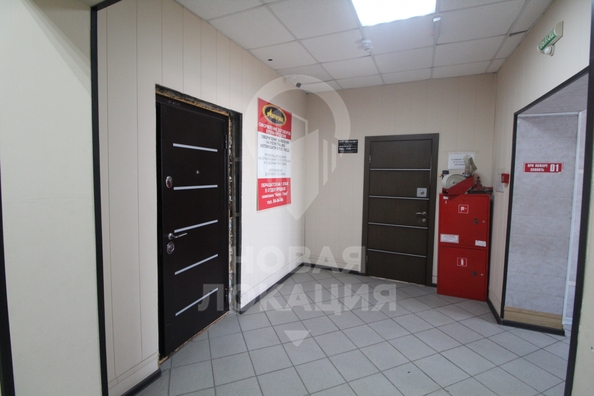 
  Сдается офис, 200 м², Заводская 1-я ул, д. 19
. Фото 20.