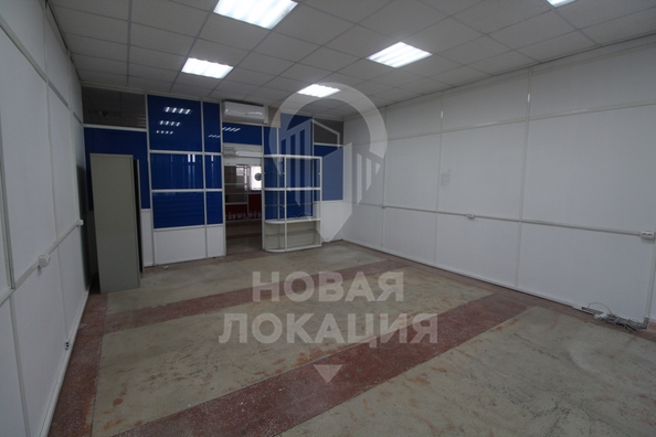 
  Сдается офис, 200 м², Заводская 1-я ул, д. 19
. Фото 22.