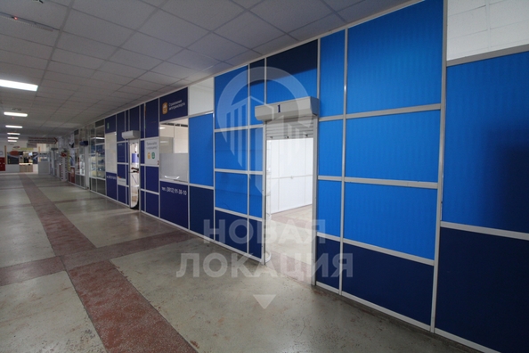 
  Сдается офис, 200 м², Заводская 1-я ул, д. 19
. Фото 24.