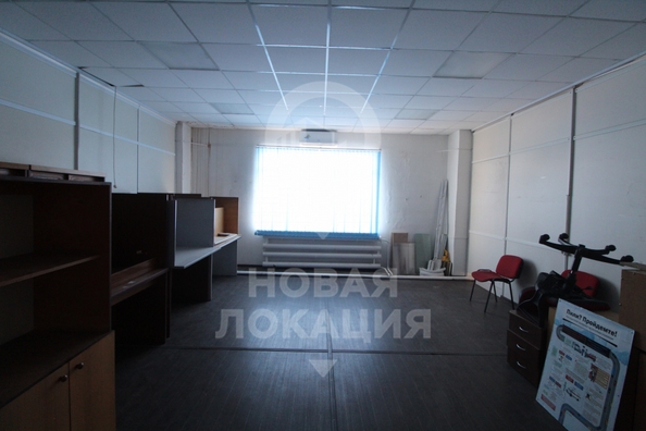 
  Сдается офис, 200 м², Заводская 1-я ул, д. 19
. Фото 30.