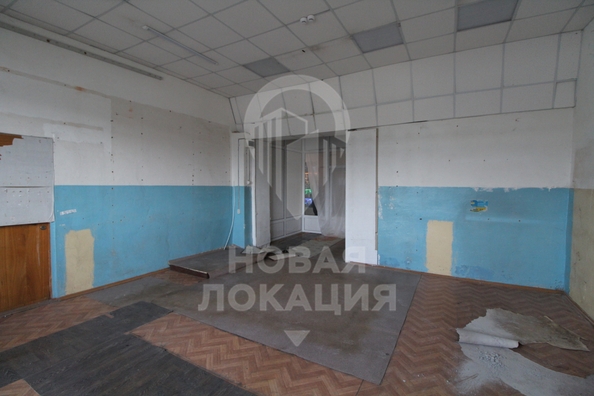 
  Сдается торговая площадь, 40 м², Заводская 1-я ул, д. 19
. Фото 13.