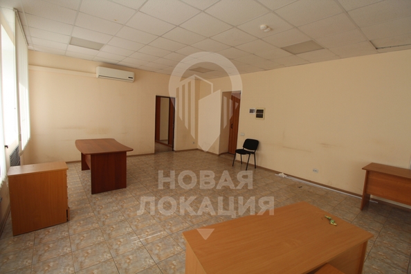 
  Сдается офис, 90 м², Заводская ул, д. 1
. Фото 14.