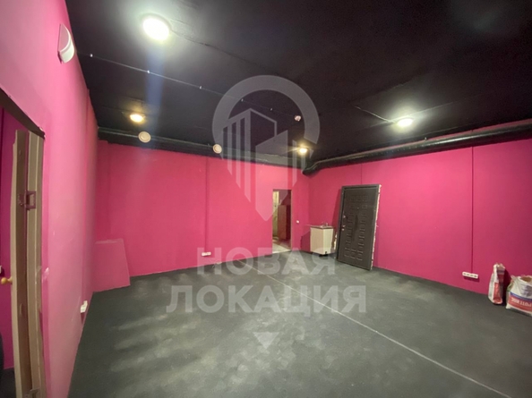 
  Сдается универсальное помещение, 88 м², Лукашевича ул, д. 8/3
. Фото 10.