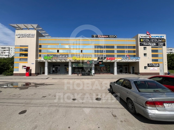 
  Сдается универсальное помещение, 88 м², Лукашевича ул, д. 8/3
. Фото 2.