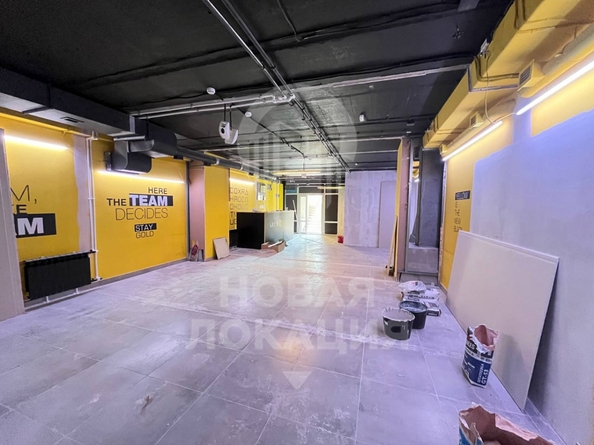 
  Сдается универсальное помещение, 110 м², Лукашевича ул, д. 8/3
. Фото 6.