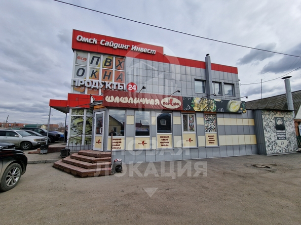 
  Сдается офис, 80 м², Барнаульская ул, д. 42
. Фото 1.