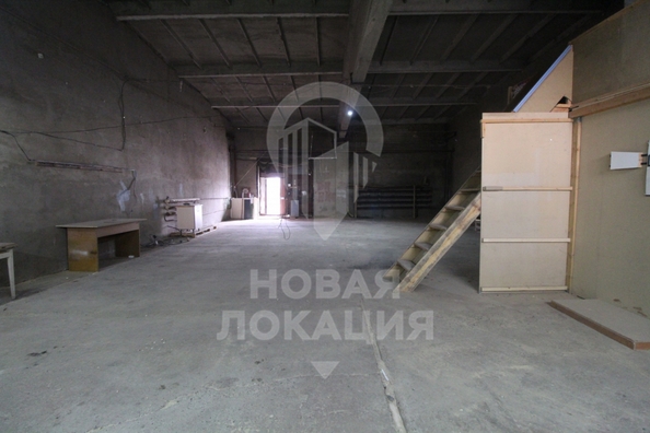 
  Сдается склад, 210 м², Мира пр-кт, д. 140/2
. Фото 5.