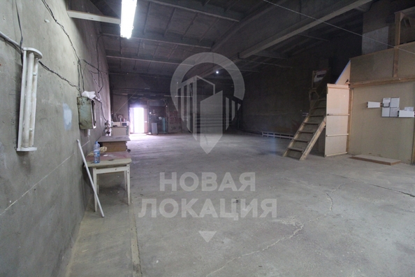 
  Сдается склад, 210 м², Мира пр-кт, д. 140/2
. Фото 6.