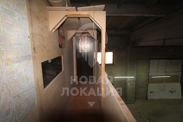 
  Сдается склад, 210 м², Мира пр-кт, д. 140/2
. Фото 10.