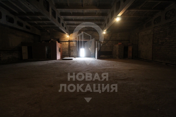 
  Сдается склад, 312.5 м², Мира пр-кт, д. 140/2
. Фото 13.