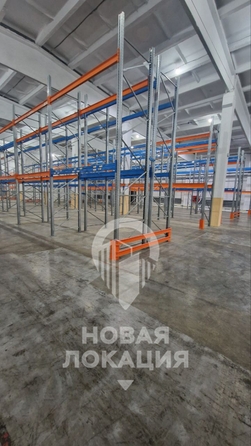 
  Продается склад, 12000 м², 10 лет Октября ул, д. 217к2
. Фото 5.