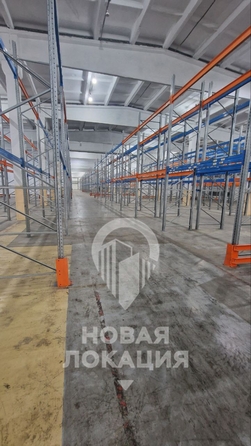 
  Продается склад, 12000 м², 10 лет Октября ул, д. 217к2
. Фото 6.