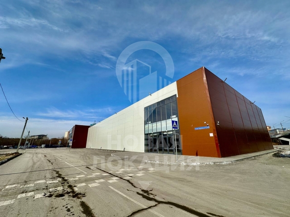 
  Сдается универсальное помещение, 12000 м², Березовского ул, д. 19/2
. Фото 2.