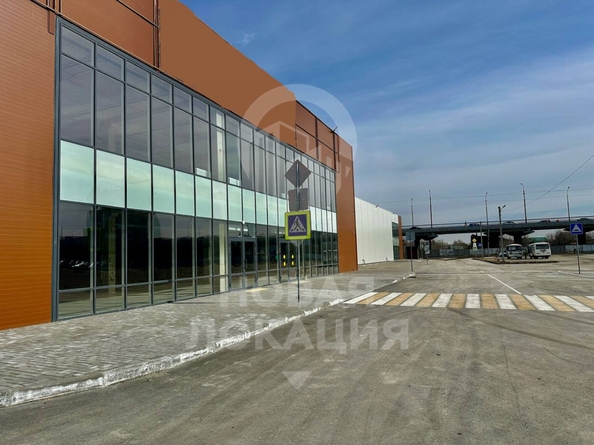 
  Сдается универсальное помещение, 12000 м², Березовского ул, д. 19/2
. Фото 5.