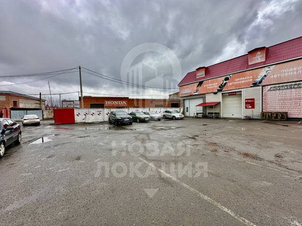 
  Сдается универсальное помещение, 110 м², Заводская ул, д. 19/1
. Фото 13.