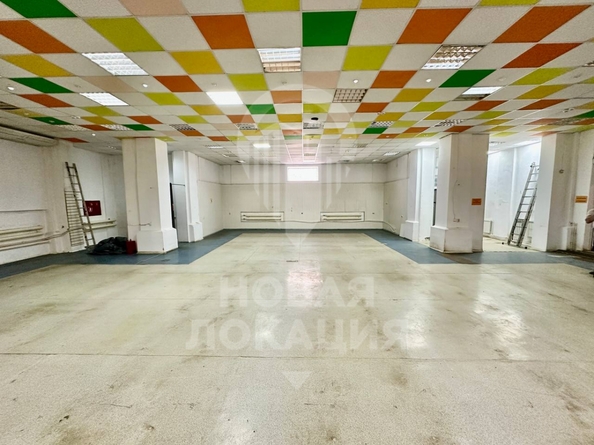 
  Сдается торговая площадь, 424 м², Богдана Хмельницкого ул, д. 214
. Фото 7.
