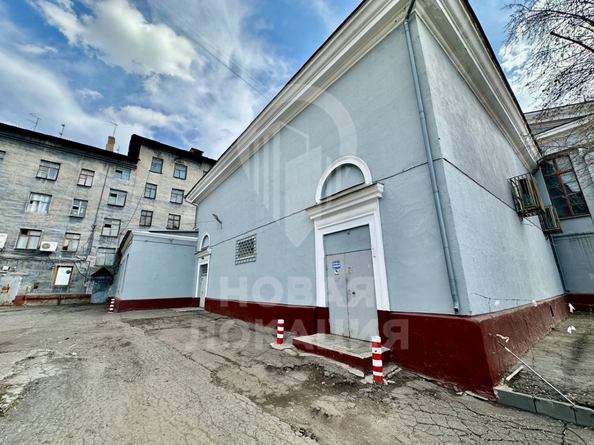 
  Сдается торговая площадь, 424 м², Богдана Хмельницкого ул, д. 214
. Фото 13.