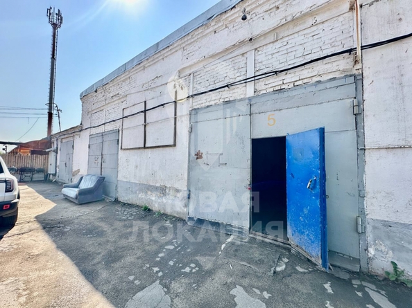 
  Сдается склад, 200 м², Северная 4-я ул, д. 104
. Фото 3.