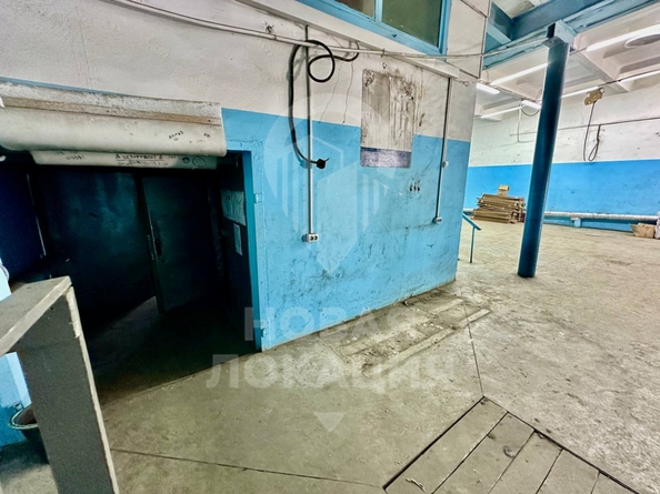 
  Сдается склад, 200 м², Северная 4-я ул, д. 104
. Фото 10.