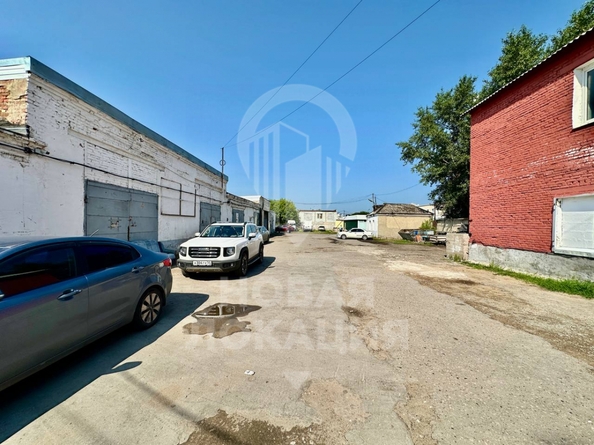 
  Сдается склад, 200 м², Северная 4-я ул, д. 104
. Фото 13.