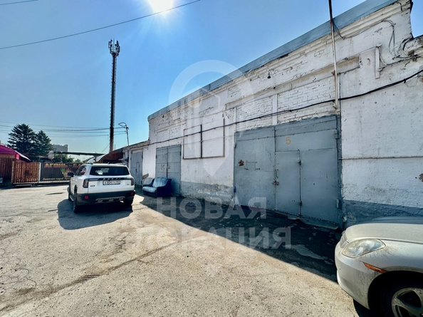 
  Сдается склад, 200 м², Северная 4-я ул, д. 104
. Фото 14.