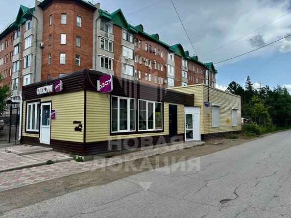 
  Сдается универсальное помещение, 54 м², Орловского ул, д. 1
. Фото 2.