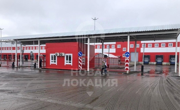 
  Сдается склад, 13500 м², Айвазовского ул, д. 31
. Фото 2.