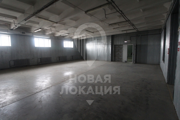 
  Сдается универсальное помещение, 667 м², Линия 24-я ул, д. 59/2
. Фото 4.