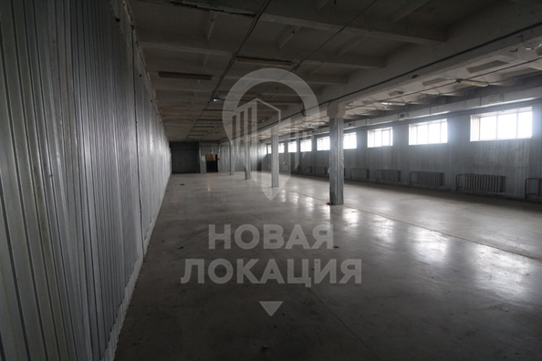 
  Сдается универсальное помещение, 3688 м², Линия 24-я ул, д. 59/2
. Фото 12.