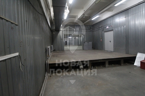
  Сдается универсальное помещение, 3688 м², Линия 24-я ул, д. 59/2
. Фото 20.