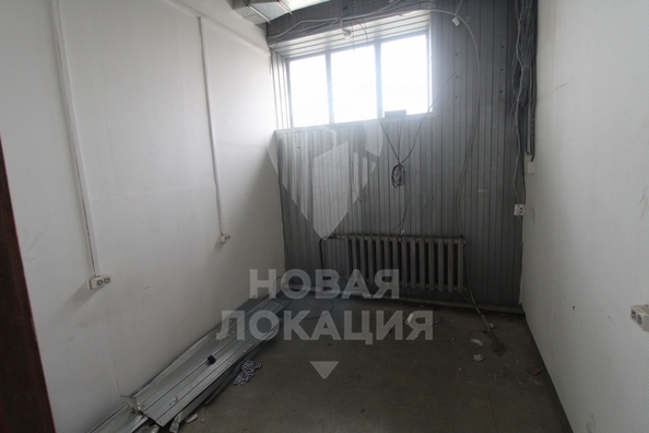 
  Сдается универсальное помещение, 3688 м², Линия 24-я ул, д. 59/2
. Фото 25.
