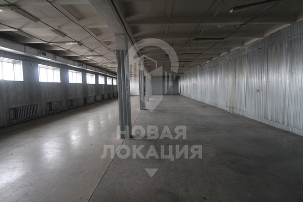 
  Сдается универсальное помещение, 2845 м², Линия 24-я ул, д. 59/2
. Фото 11.