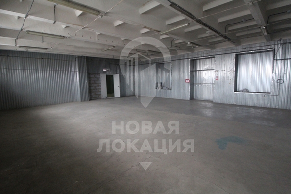 
  Сдается универсальное помещение, 2845 м², Линия 24-я ул, д. 59/2
. Фото 18.