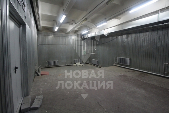 
  Сдается универсальное помещение, 2845 м², Линия 24-я ул, д. 59/2
. Фото 21.