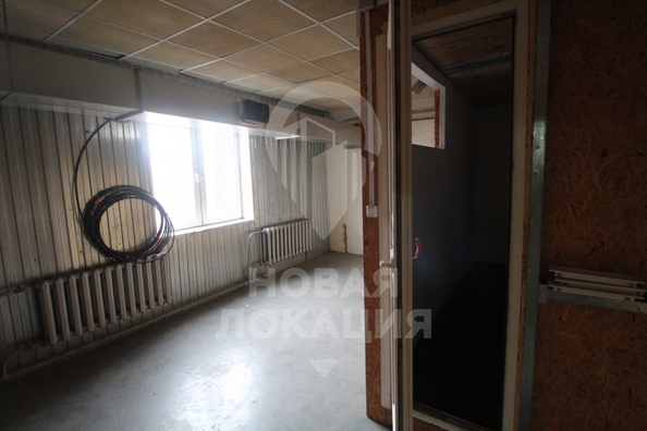 
  Сдается универсальное помещение, 2845 м², Линия 24-я ул, д. 59/2
. Фото 23.