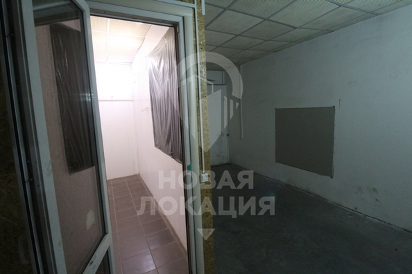 
  Сдается универсальное помещение, 2845 м², Линия 24-я ул, д. 59/2
. Фото 26.